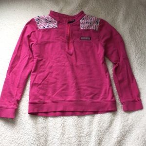 Vineyard Vines shep shirt